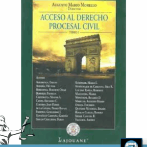 Tratado De Derecho Procesal Civil - Morello 2 Tomos