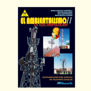 AMBIENTALISMO II, LA ELECTROPOLUCION
