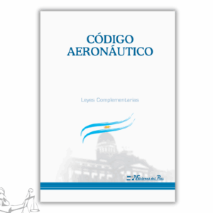CÓDIGO AERONÁUTICO