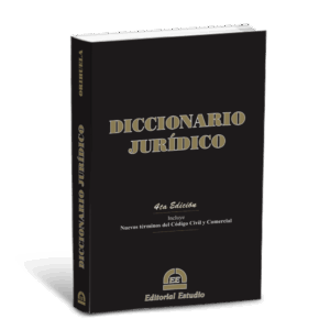 DICCIONARIO JURÍDICO​ ( ORIHGUELA )