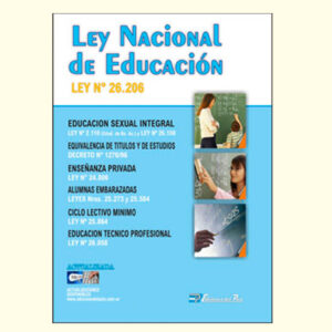 EDUCACIÓN NACIONAL