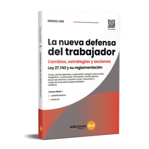 La nueva Defensa del Trabajador